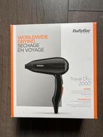 Föhn BaByliss, Ophalen, Zo goed als nieuw, Föhn of Haardroger