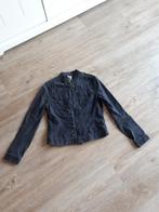 G Star spijkerjas zwart maat 38 M G Star RAW, Kleding | Dames, Gedragen, Jasje, Maat 38/40 (M), Ophalen of Verzenden