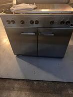 ATAG Vrijstaand Gasfornuis - Gebruikt, Gebruikt, 60 cm of meer, Grill, Gas