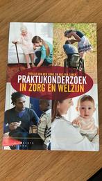 Cyrilla van der Donk - Praktijkonderzoek in zorg en welzijn, Gelezen, Verzenden, Maatschappij en Samenleving, Nederland