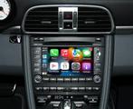 porsche boxter radio navigatie carkit android 14 carplay usb, Ophalen of Verzenden, Dynavin, Verkoop@inbouwnavigatie.com, Oberonweg 262 3208pg