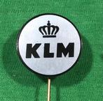 Speldje KLM, Ophalen of Verzenden, Zo goed als nieuw, Overige onderwerpen