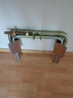 Caravan Leveler / Waterpassteller, Ophalen, Gebruikt, Universele onderdelen