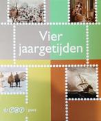 Nederland- 2010- Album Postzegels Serie Vier Jaargetijden, Verzenden, Verzamelalbum