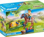 Playmobil 70523, Kinderen en Baby's, Speelgoed | Playmobil, Nieuw, Ophalen of Verzenden