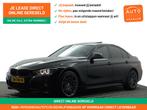BMW 3-serie F30 328i M Performance Aut- Schuifdak, Head Up,, Auto's, BMW, Automaat, Euro 5, Achterwielaandrijving, Gebruikt