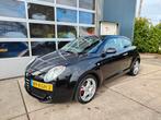 Alfa Romeo MiTo 1.4 Distinctive, Voorwielaandrijving, Euro 5, Gebruikt, 4 cilinders