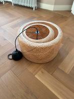 IKEA Lamp - Rotan Sinnerlig, Ophalen of Verzenden, Zo goed als nieuw, Hout, Minder dan 50 cm