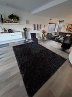 Vloerkleed Merk Brinker 200x300cm, Ophalen, Bruin, 200 cm of meer, Zo goed als nieuw