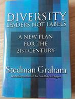 Diversity, Leaders not Labels, Ophalen of Verzenden