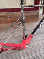 Factor Aluto Frameset Quattro Grey 58cm 2026, Fietsen en Brommers, Fietsen | Racefietsen, Overige merken, -, - 0
-, NL, Nieuw