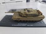 M1A1ha abrams USMC Irak 2003, Ophalen of Verzenden, Zo goed als nieuw, Overige typen