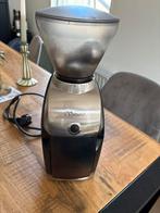 Baratza Virtuoso Koffiemaler + Stamper, Ophalen, Gebruikt, Overige modellen, Koffiebonen