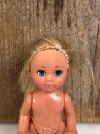 Simba pop met bewegende knie / been, Ophalen of Verzenden, Zo goed als nieuw, Barbie