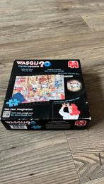 Wasgij? Mystery 2: Stop de Klok! 950 stukjes, Ophalen of Verzenden, 500 t/m 1500 stukjes, Zo goed als nieuw