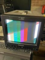 Panasonic bt-s1000y broadcast crt, Ophalen, Pana, Panasonic, Mail