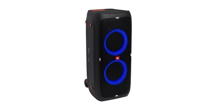 JBL Partybox 310 Huren - Perfect voor elk feest!, Audio, Tv en Foto, Luidsprekers, Zo goed als nieuw, Overige typen, 120 watt of meer