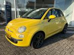 Fiat 500 1.2 Nieuwe versnellingsbak | distributievervangen, Auto's, 21 km/l, Euro 5, Stof, Gebruikt