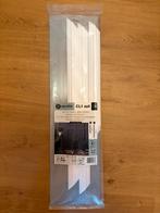 4x Decoflair kant en klare sierlijsten crown moulding, Doe-het-zelf en Verbouw, Plinten en Afwerking, Ophalen of Verzenden