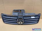 VW POLO 9N Grille 2001-2004, Ophalen of Verzenden, Gebruikt, Volkswagen
