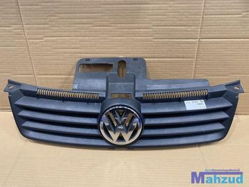 VW POLO 9N Grille 2001-2004 beschikbaar voor biedingen