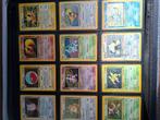 Pokemon kaarten Jungle set compleet!, Hobby en Vrije tijd, Verzamelkaartspellen | Pokémon, Ophalen of Verzenden, Gebruikt, Meerdere kaarten
