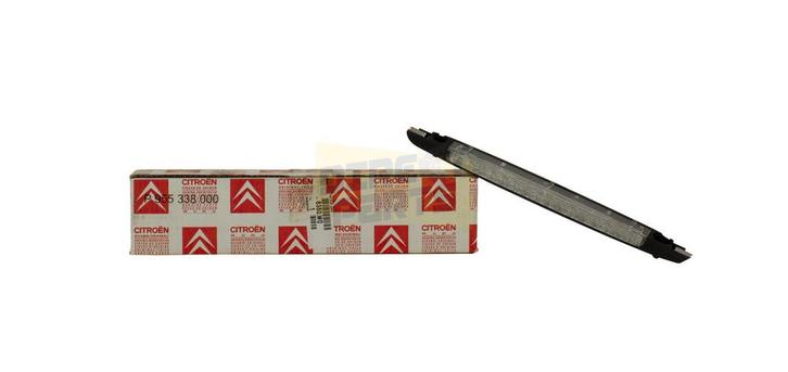 Citroën C6 derde remlicht Origineel! 6350W0, Auto-onderdelen, Verlichting, Citroën, Nieuw, Verzenden