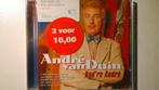 André van Duin - And're André, Cd's en Dvd's, Pop, Zo goed als nieuw, Verzenden