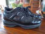 Hogan interactive zwart sneaker schoen 38.5 uitneembare zool, Kleding | Dames, Schoenen, Verzenden, Zwart, Sneakers of Gympen