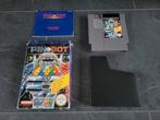 Pinbot Nintendo nes game, Spelcomputers en Games, Games | Nintendo NES, Gebruikt, 1 speler, Vanaf 7 jaar, Ophalen