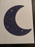 Cas, Verzamelen, Geboortekaartjes en Visitekaartjes, Ophalen of Verzenden