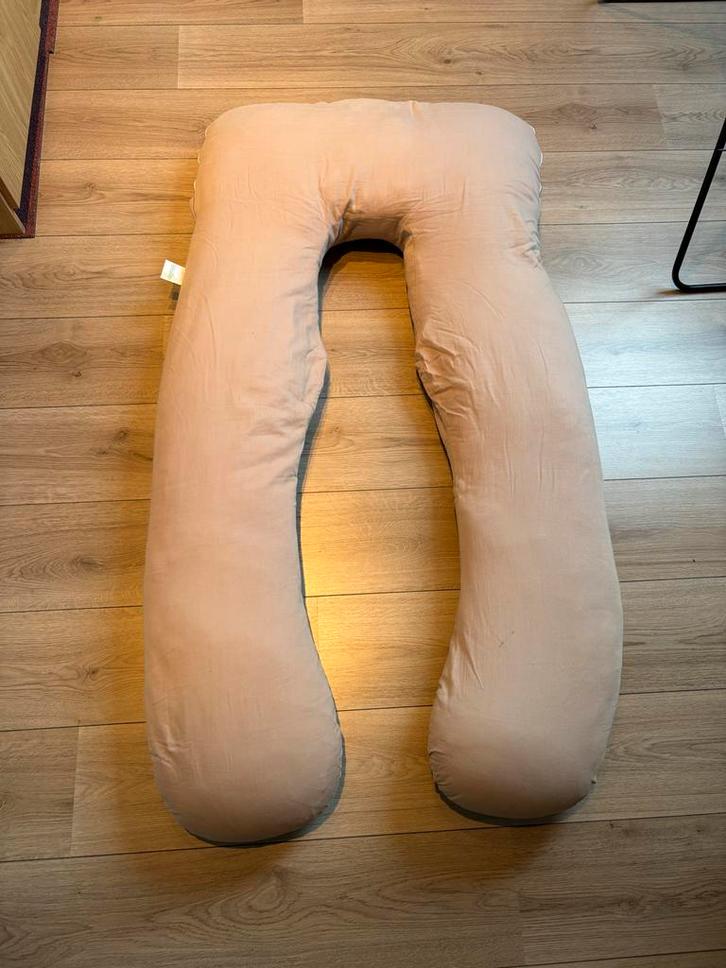 Litollo Zwangerschapskussen - Prima Staat!, Kinderen en Baby's, Dekens, Slaapzakjes en Inbakerproducten, Zo goed als nieuw, Overige typen