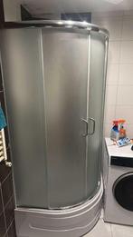 Douchecabines, Ophalen, Nieuw, Met bad