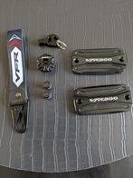 Accessoires honda vfr 800, Motoren, Ophalen of Verzenden