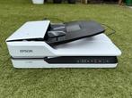 Epson DS-1660W - Documentscanner, EPSON, Gebruikt, Documentscanner, Ingebouwde Wi-Fi