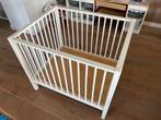 Timgro box incl boxkleed + matras, Kinderen en Baby's, Boxen, Ophalen, Gebruikt, Boxkleed