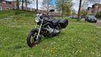 Yamaha XJ600N Diversion met koffers, Toermotor, 600 cc, Particulier, 4 cilinders