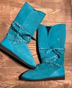 Dames laarzen, winter boots schoenen O’Neill, Eu40 US 9, Kleding | Dames, Schoenen, Nieuw, Groen, O’Neill, Ophalen of Verzenden