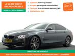 BMW 4 Serie Gran Coupé 420i M Sport High Exe Aut- Xenon Led, Auto's, Automaat, Achterwielaandrijving, Gebruikt, 4 cilinders