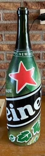 Millennium Heineken fles, Ophalen, Gebruikt, Overige typen