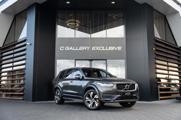 Volvo XC90 2.0 T8 Twin Engine AWD Inscription - Panorama | H beschikbaar voor biedingen
