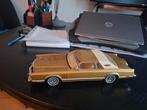 Lincoln Continental Mark 5..1978, Ophalen of Verzenden, Zo goed als nieuw
