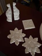 Dieverse decoratie, Huis en Inrichting, Woonaccessoires | Wanddecoraties, Ophalen, Zo goed als nieuw