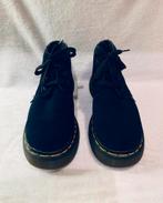 Collectors Item: Zeldzame Ongedragen Dr. Martens Blauw 38, Kleding | Heren, Schoenen, Ophalen, Blauw, Boots, Nieuw