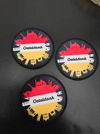 Nieuwe Oeteldonk Emblemen - Vaste Prijs!, Ophalen of Verzenden, Nieuw, Stad of Land, Speldje of Pin