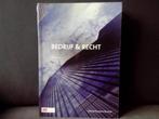 Bedrijf en Recht, Boeken, Ophalen of Verzenden, Alpha, Zo goed als nieuw, HBO