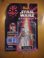 STAR WARS Ep 1 Ody Mandrell (nog in originele verpakking), Ophalen of Verzenden, Nieuw, Actiefiguurtje