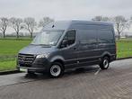 Mercedes-Benz Sprinter 316 L2H2 LED Adap-Cruise Mbux10 Memor, Gebruikt, Euro 6, 4 cilinders, 2000 kg
