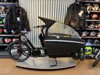 Urban Arrow E-bakfiets (zo goed als nieuw), Overige merken, 4 kinderen of meer, Ophalen of Verzenden, Zo goed als nieuw