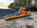 Veenhuis Euroject Twin Zodebemester 8.60 meter, Zakelijke goederen, Agrarisch | Werktuigen, Ophalen, Veehouderij, Gewasbescherming en Bemesting